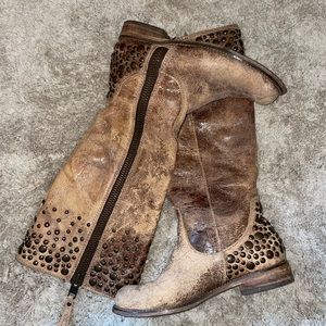 Women’s Corral Boots